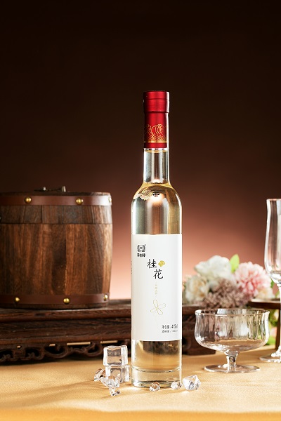 桂花酒