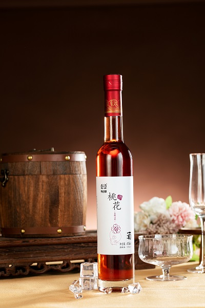 桃花酒