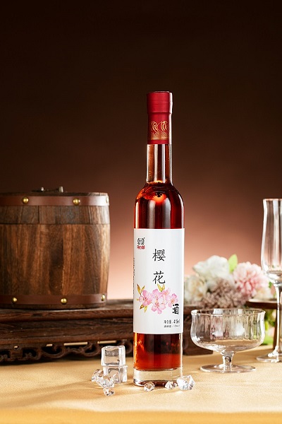 樱花酒