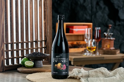 刺梨C酒 750ml红酒瓶