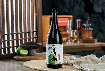 青梅酒 750ml红酒瓶