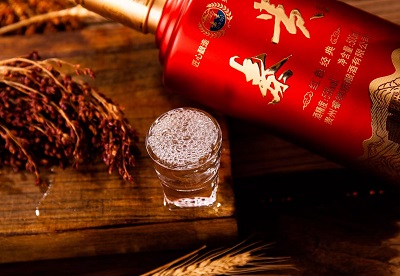 黄氏元阳酒 灵芝酒