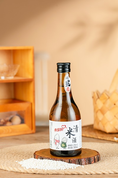 清米酒