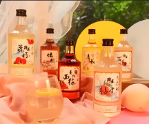 果酒甜度、酸度能不能调整？