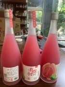 贵州果酒加盟代理_黄氏酒厂全国招商_刺梨酒品牌