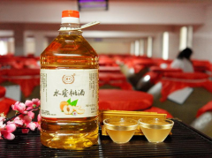 餐饮散装果酒批发厂家｜酒馆火锅店桶装果酒