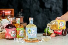 果酒OEM贴牌最低起订量多少？
