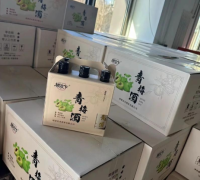 果酒贴牌是否包设计、包备案、包生产、包灌装