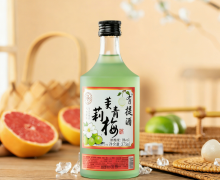 现在做花果酒市场前景怎么样？