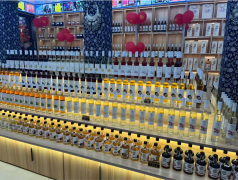 果酒贴牌整体报价怎么算？