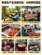 果酒订单出错、口感不符怎么处理？别急，售后