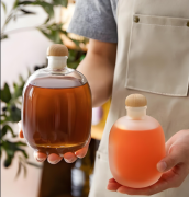 适合酒馆清吧的爆款果酒有哪些？酒吧老板选品