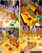 桶装散装果酒最低拿货多少？餐饮桶装果酒供货