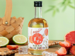 果酒创业第一步：产品、资质、成本、渠道全流
