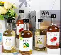 给果酒新手的5条保命忠告，每一条都是用钱换来