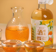 高度与低度发酵果酒品质差异及适用场景