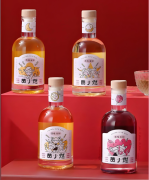 西南低度花果酒生产基地｜酒馆散酒、文旅伴手礼定制厂家