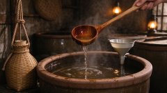果酒批发多少钱一斤？出厂价和市场价差