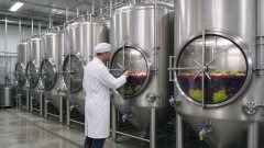 纯发酵果酒和配制酒怎么区分？差在哪
