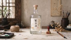 贴牌定制酒是什么意思？做自己
