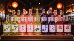 花果酒有哪些品类？200多种怎么