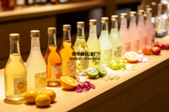 果酒进商超要备齐哪些手续？SC证、条码