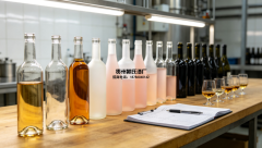 酒吧选果酒只看颜值就错了！复购率80%的