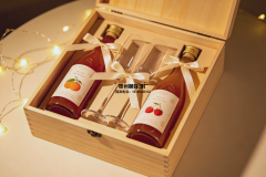 白酒老板跨界做果酒，10万预算够不够启