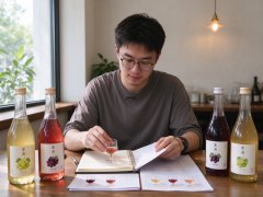 果酒代理怎么做？新手入门、拿