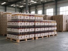 果酒批发去哪进货？聊聊一手货