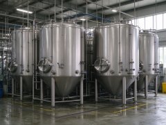 果酒OEM代工厂怎么选？看资质、