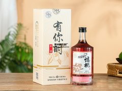 微醺果酒推荐几款？好喝不醉的